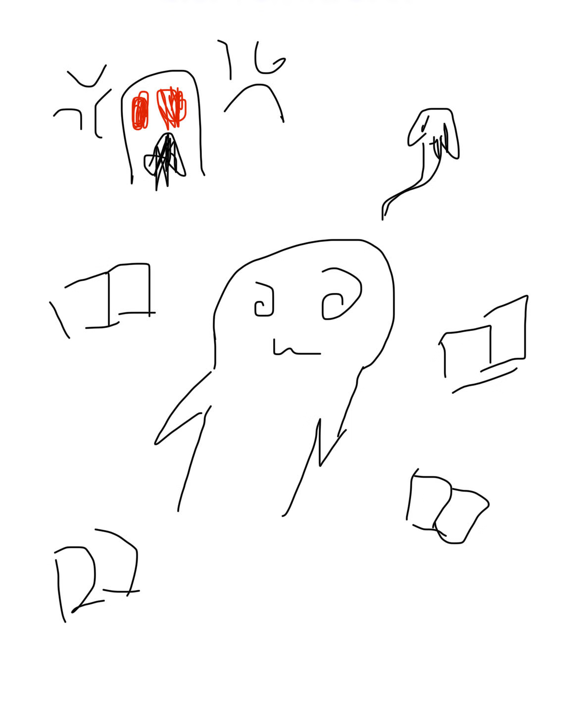 系统害我穿越即复读