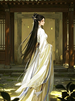诛仙之青冥鉴