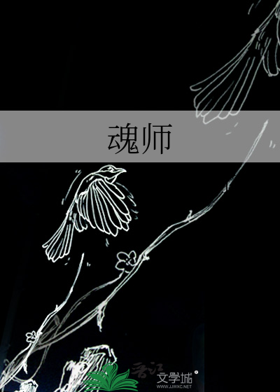 魂师
