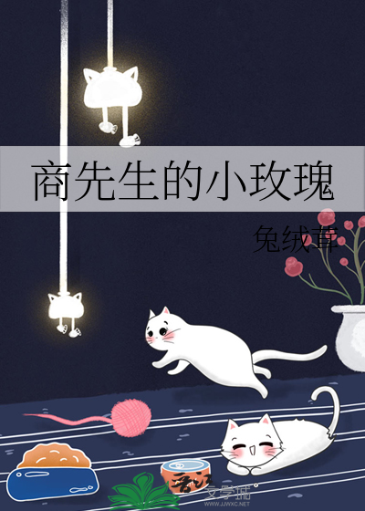 商先生的小玫瑰