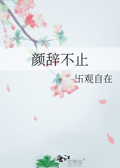 颜辞不止