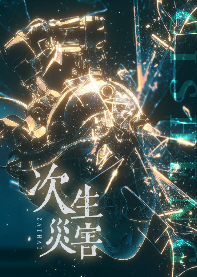 次生灾害［双A］