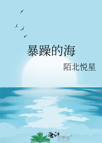 暴躁的海