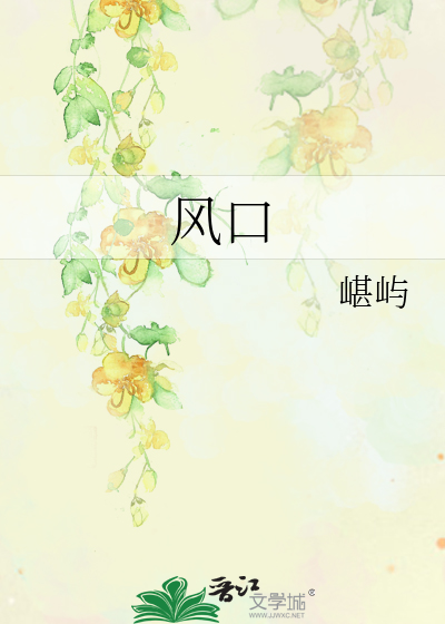 风口