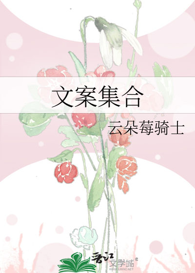 文案集合