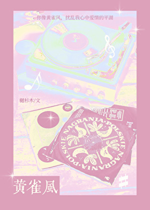 黄雀风