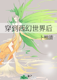 穿到西幻世界后