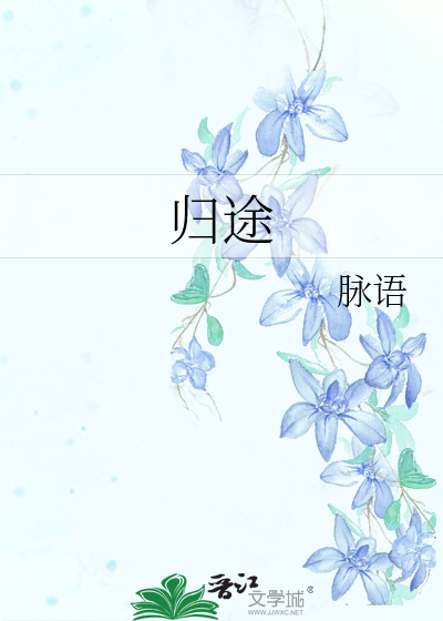 归途