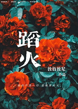 蹈火[港岛恋人1988]