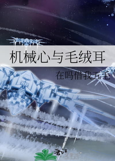 机械心与毛绒耳