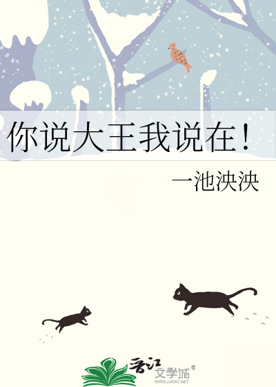 你说大王我说在！
